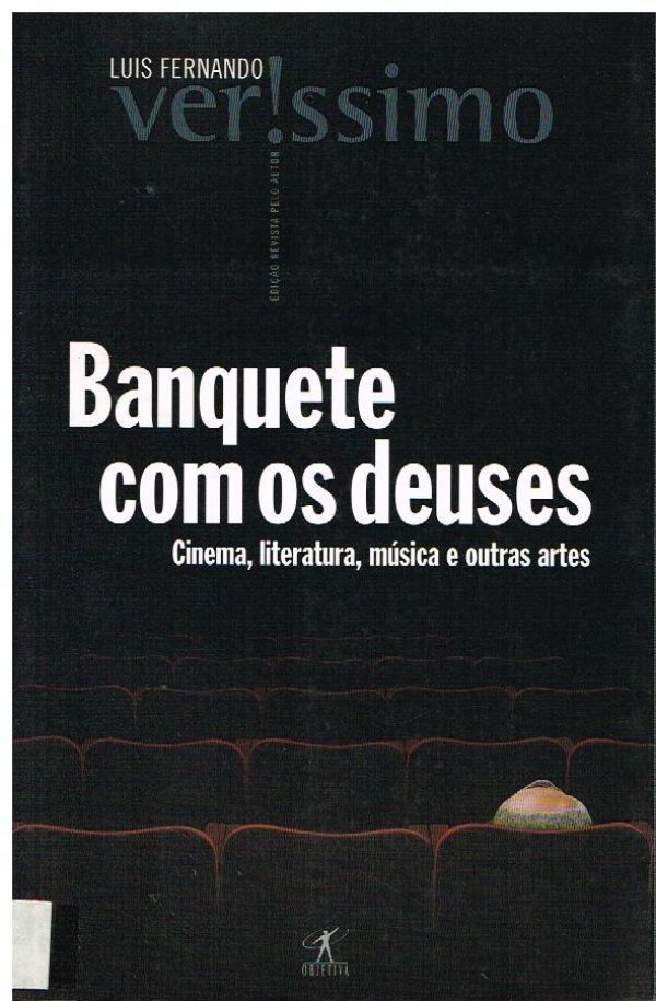 Banquete com os Deuses